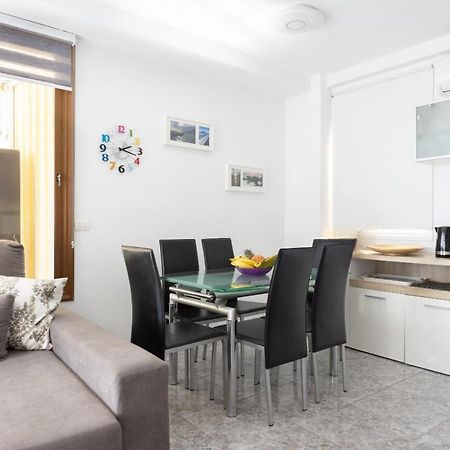 Home2Book Paradise Playa Las Vistas, Terrace & Wifi Los Cristianos  Ngoại thất bức ảnh