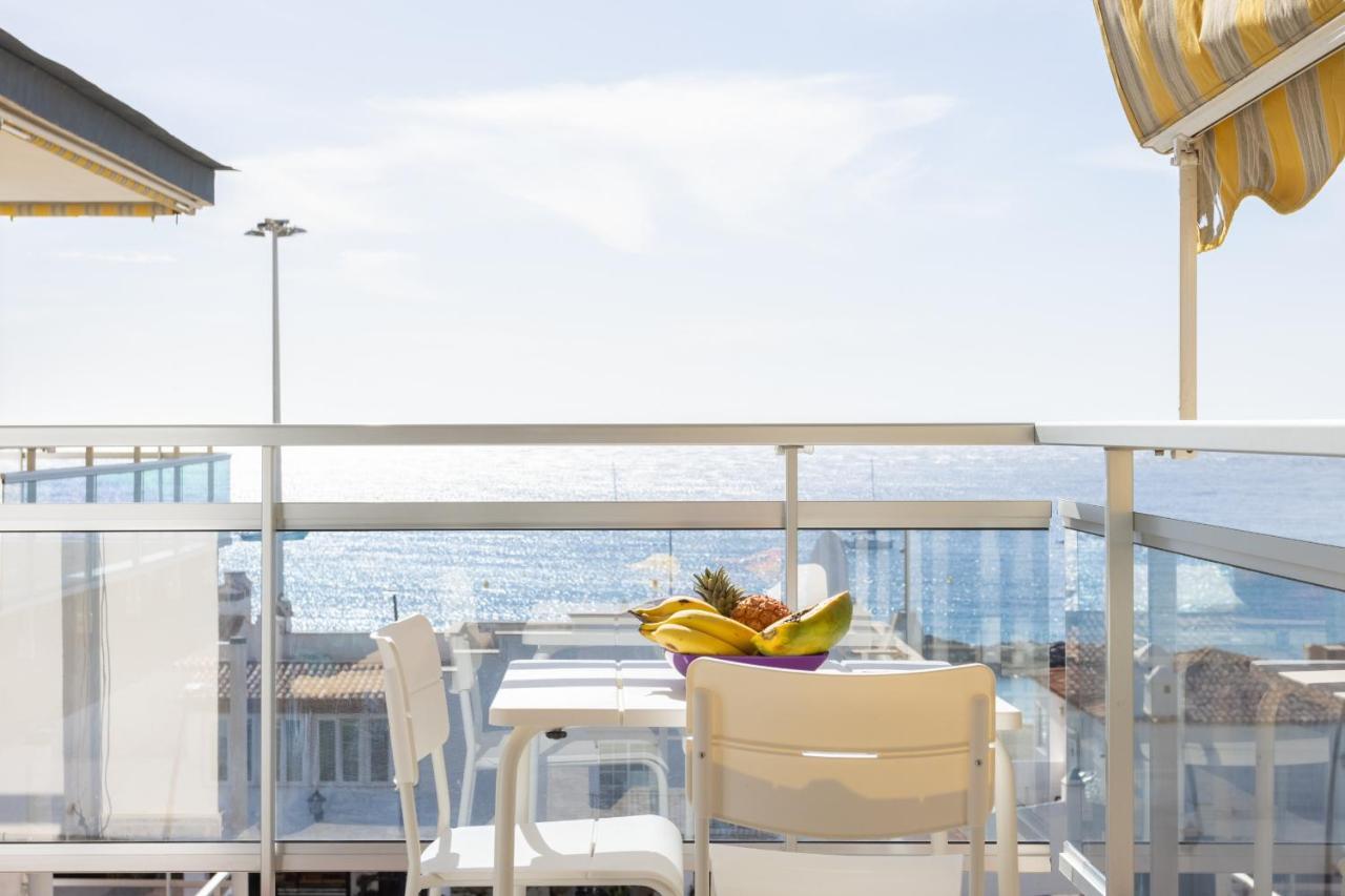 Home2Book Paradise Playa Las Vistas, Terrace & Wifi Los Cristianos  Ngoại thất bức ảnh
