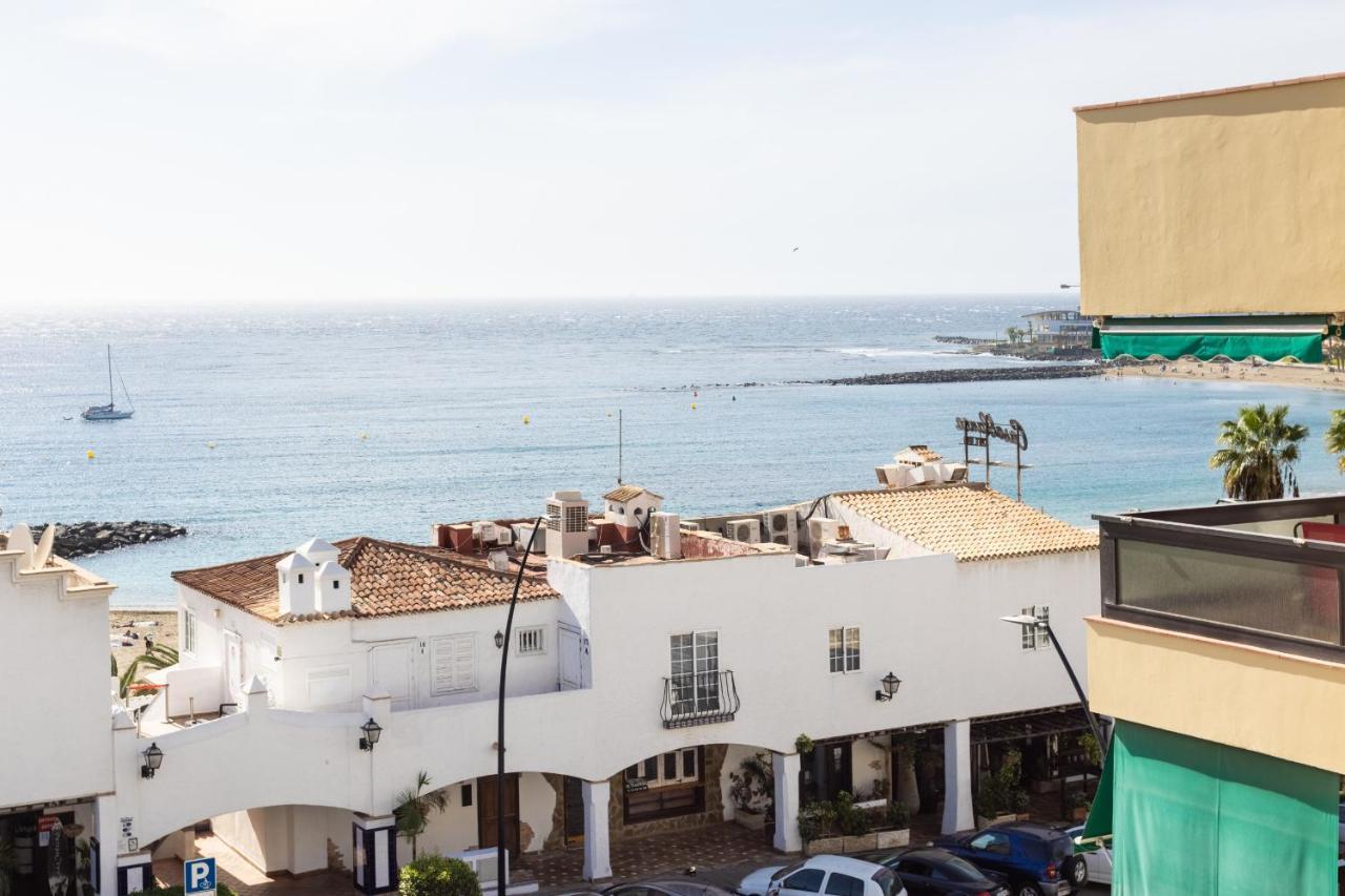 Home2Book Paradise Playa Las Vistas, Terrace & Wifi Los Cristianos  Ngoại thất bức ảnh