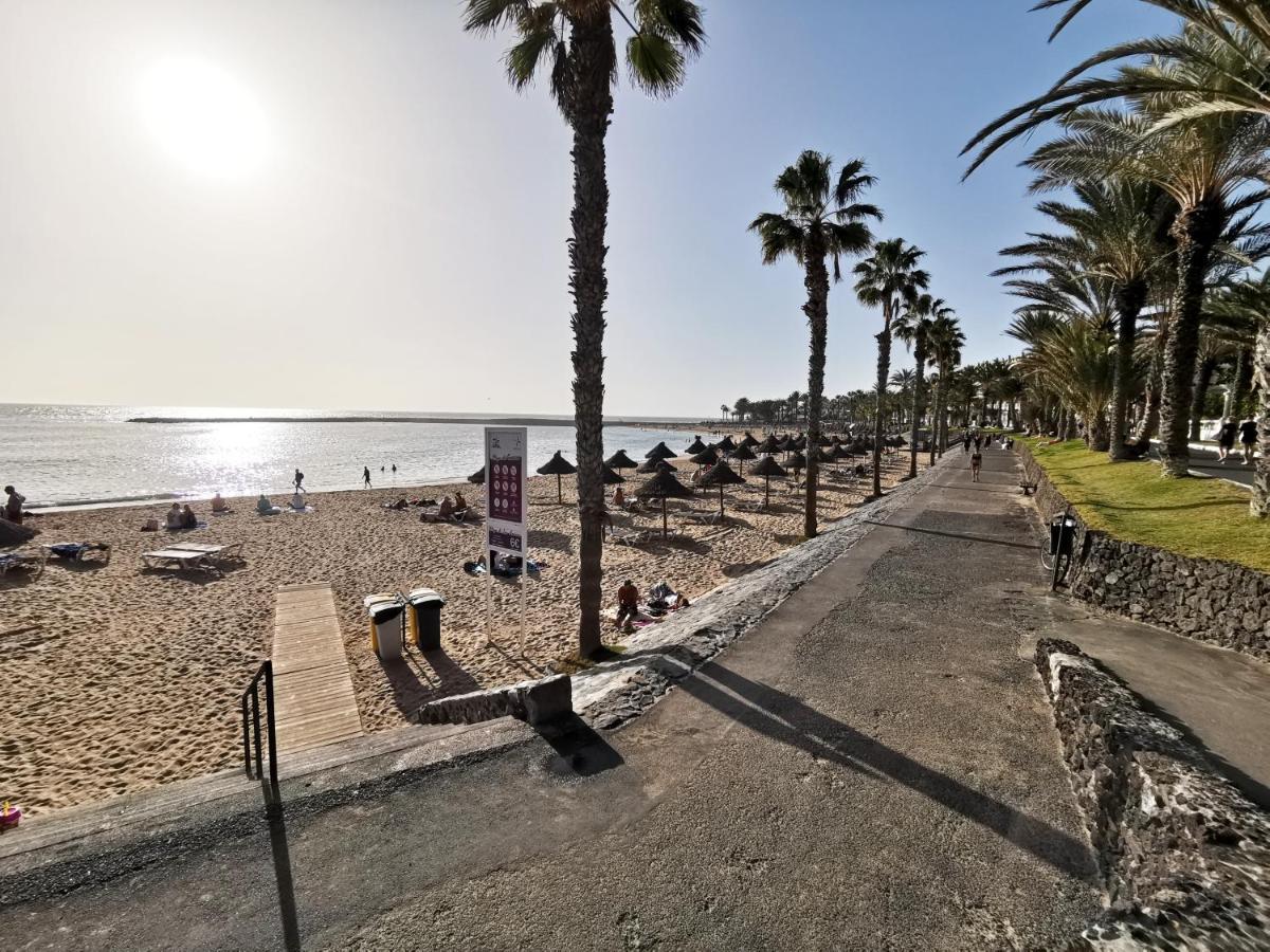 Home2Book Paradise Playa Las Vistas, Terrace & Wifi Los Cristianos  Ngoại thất bức ảnh